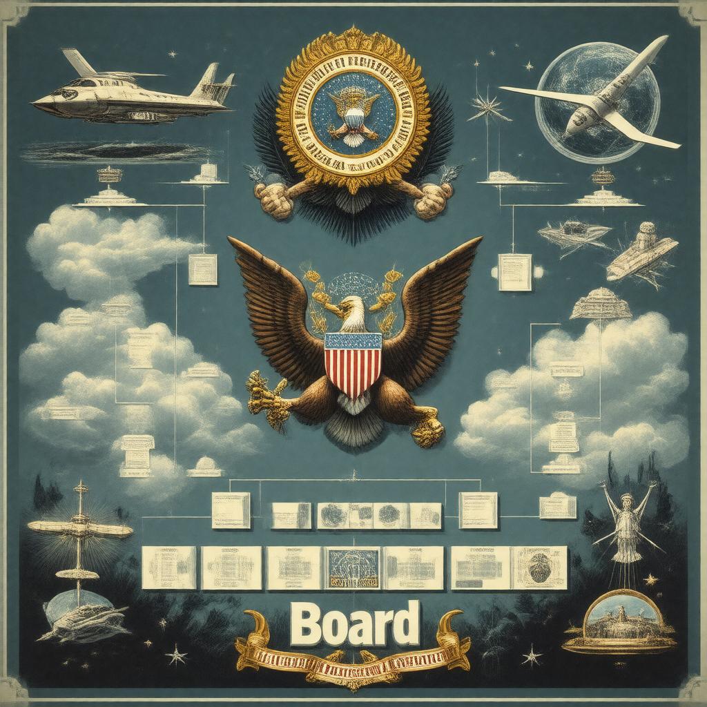 Research and Development Board